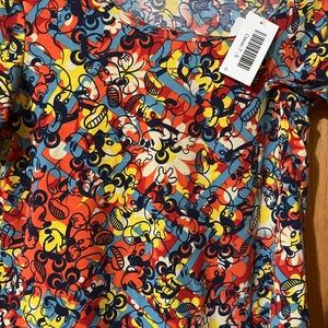Lularoe Disney Classic Tee